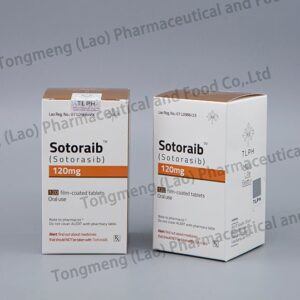 东盟制药