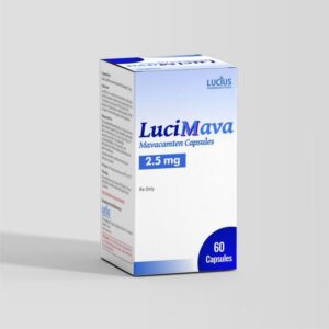 卢修斯制药