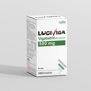 卢修斯制药